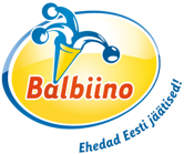 Balbiino logo