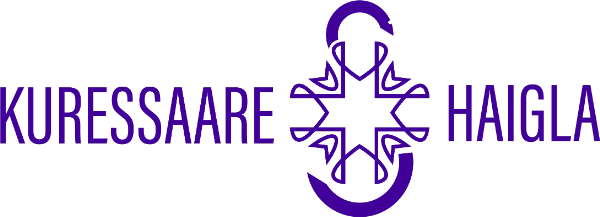 Kuressaare haigla logo