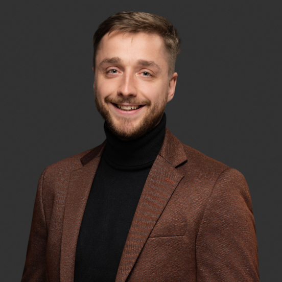 Martynas Narkevicius