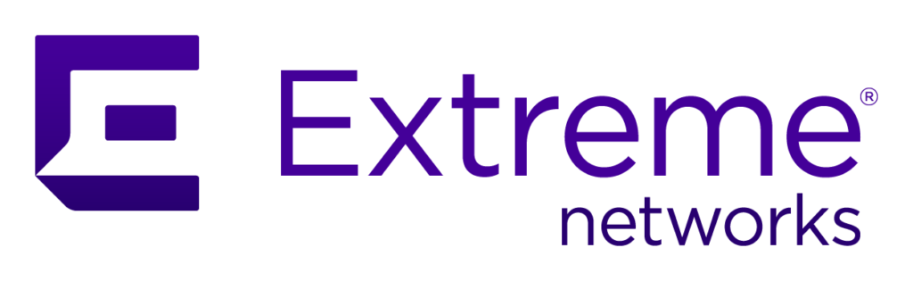 Extreme Networks logo