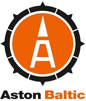Aston Baltic logo