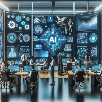 AI koolitused 3