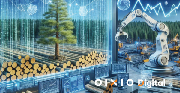 AI lumber