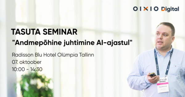 tasuta seminar