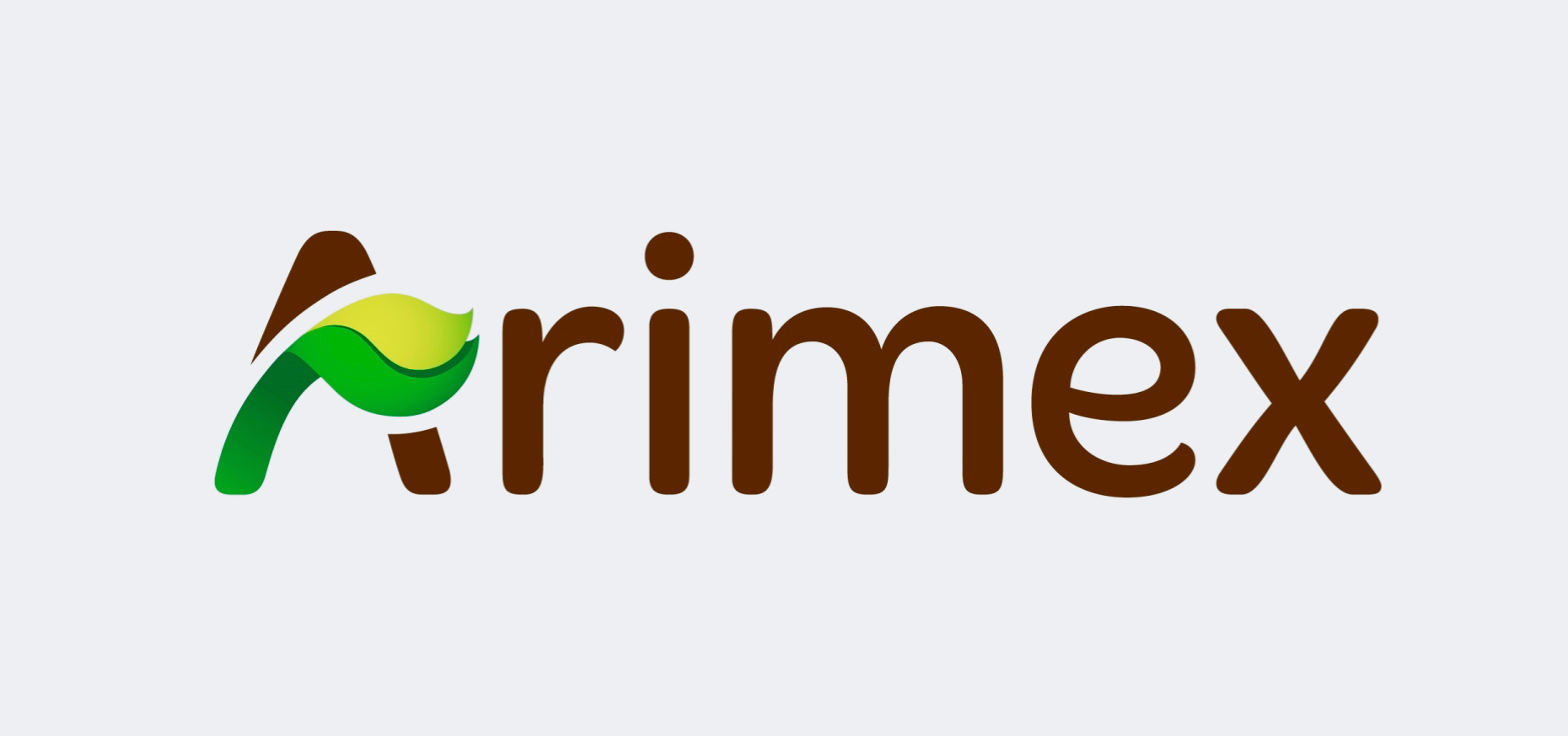 Arimex logo