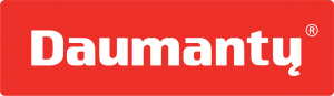 Daumantų_logo