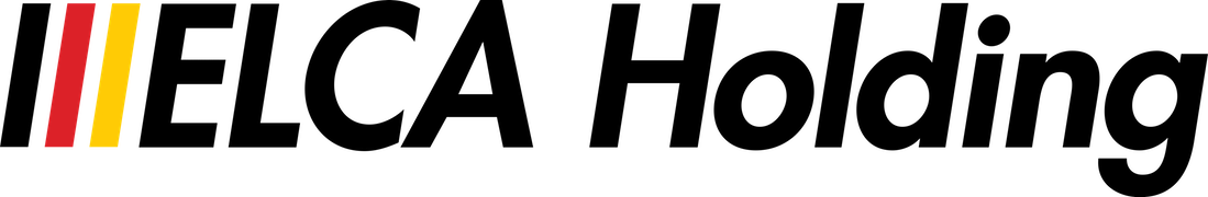 Elca Holding _logo