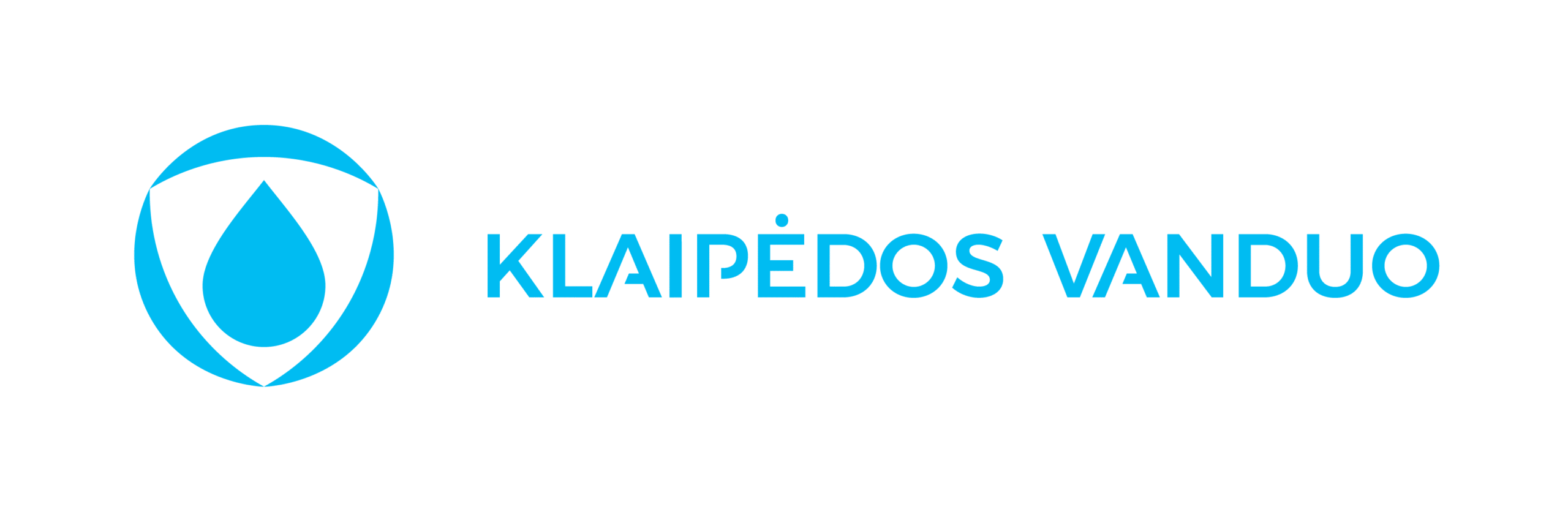 Klaipėdos vanduo_logo