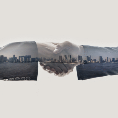 OIXIO Advisory_ärinõustamine