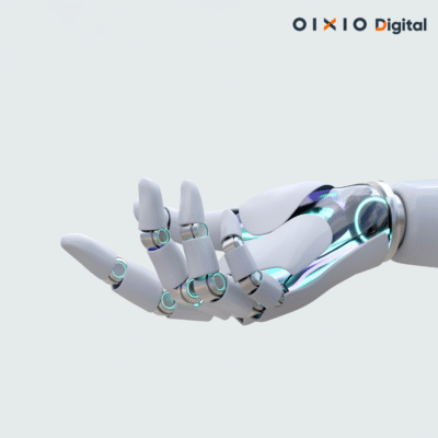 OIXIO Digital Kral Kristjan Puusepp Tark Tarneahel