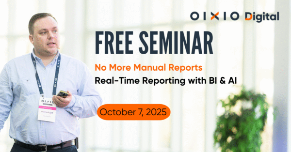 Stig Granlund BI seminar