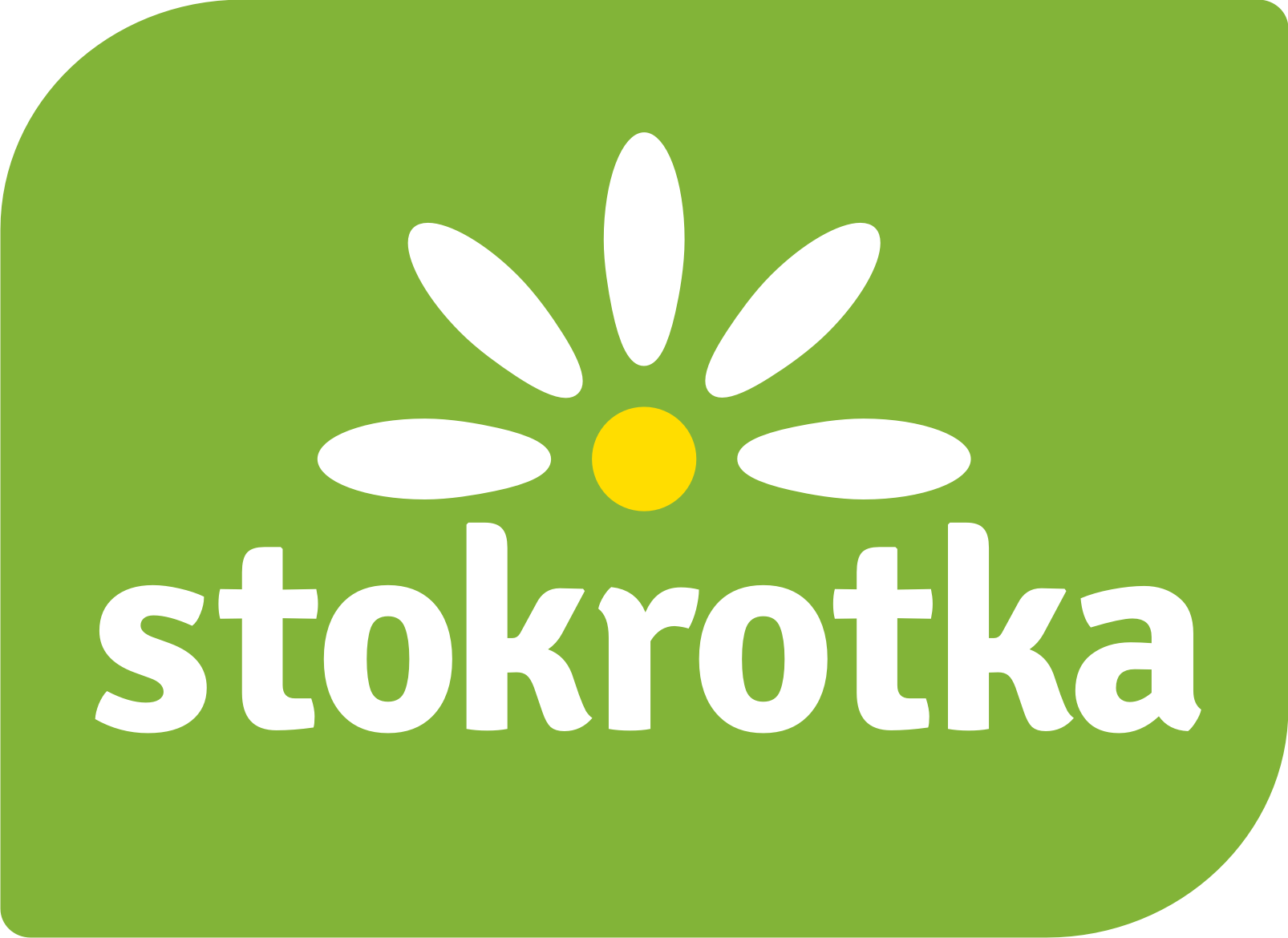 Stokrotka_logo
