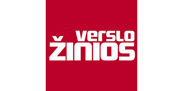 Verslo žinios erslo žinios logo