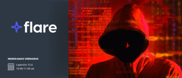 Nemokamas vebinaras kibernetinis nusikalstamumas forumuose_oixio