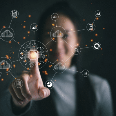 SharePoint seadistamine AI rakendamiseks OIXIO Advisory