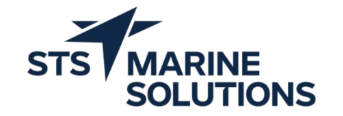 STS Marine Solutions logo