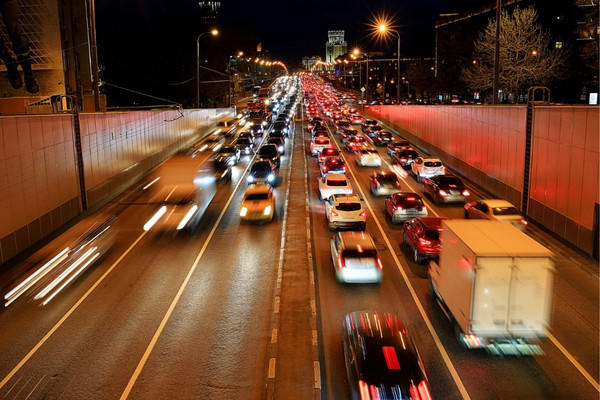 OIXIO įmonės transporto apskaitos modulis