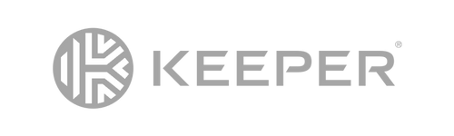 Keeper logo_grey