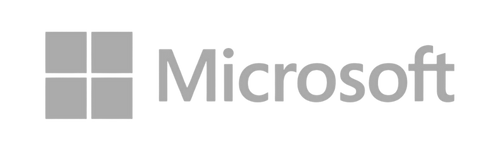 Microsoft logo_grey