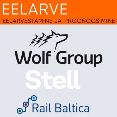 OIXIO eelarvelahenduse kliendid