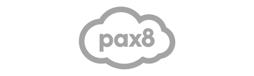 PAX8 logo_grey