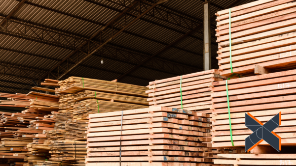 OIXIO Timber Partner