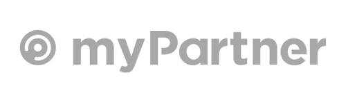 myPartner logo_grey