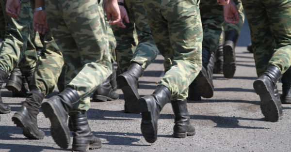 AI koolitus Kaitseväes OIXIO Advisory