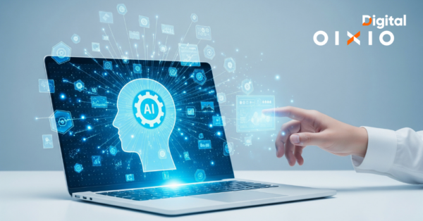 Finance & Operations: The Era of AI Agents