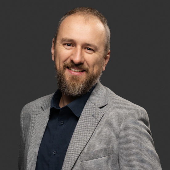 Martynas Suzanovičius