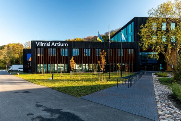 OIXIO_Digita_Viimsi Artium