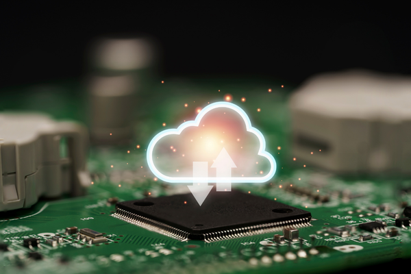 Debesijos aplinkų operacinė priežiūra