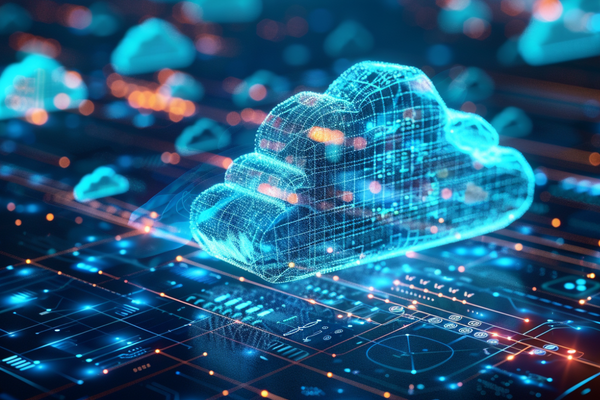 OIXIO Cloud paslaugos