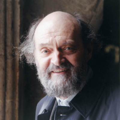 Arvo-Pärt