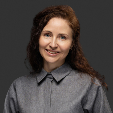 Agnė Gervienė