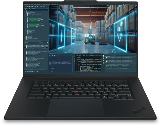 Lenovo ThinkPad P1 Gen 9