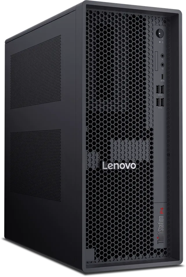 Lenovo ThinkStation P4