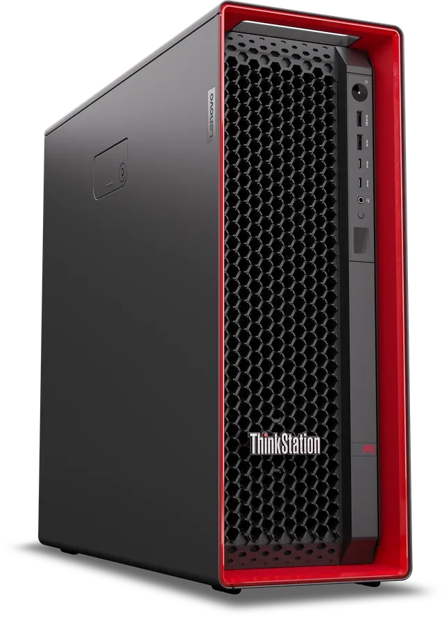 Lenovo ThinkStation P5 Gen 2