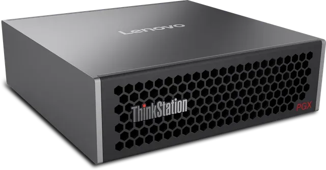 Lenovo ThinkStation PGX